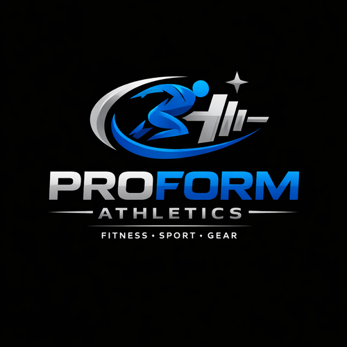 ProForm Athletics 